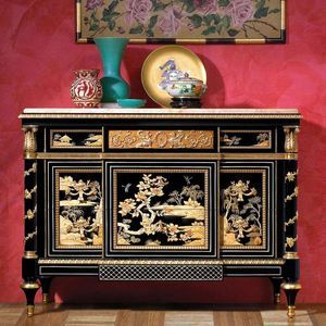 Louis XV style sideboard