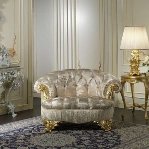 classic armchair 1