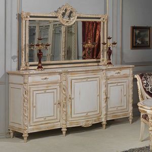 Louis XVI style sideboard
