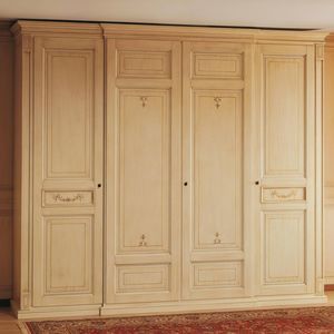 classic wardrobe 1