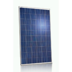polycrystalline PV panel