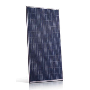 polycrystalline PV panel