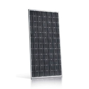 monocrystalline PV panel