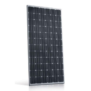 Polycrystalline Pv Panel - Jkm265p-60 - Jinko Solar - For Roof