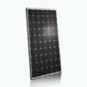 monocrystalline PV panel