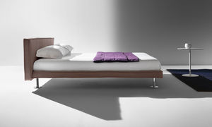 single bed