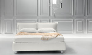 double bed 1
