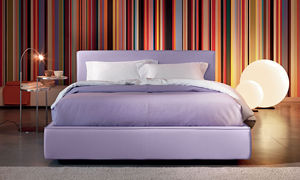double bed 1