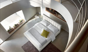 double bed 1