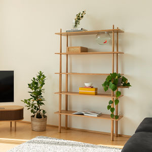 contemporary TV cabinet