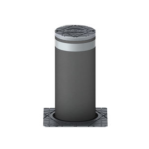 parking prevention bollard