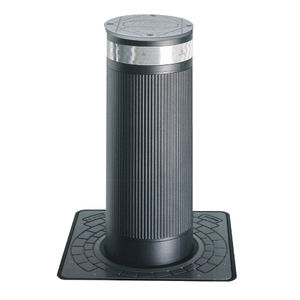 parking prevention bollard