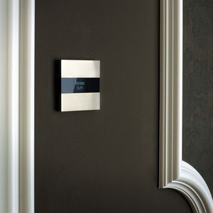 heating thermostat