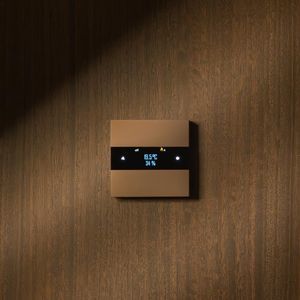 room thermostat