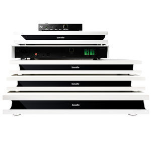 audio amplifier