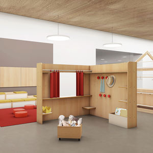 interactive play furniture