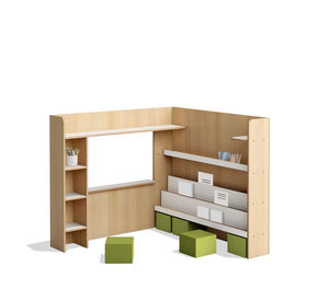 interactive play furniture