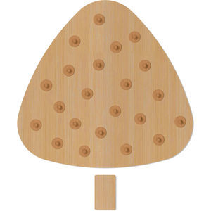 plywood play panel