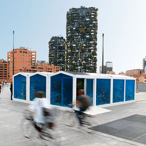 modular building