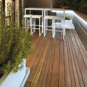 teak deck boards