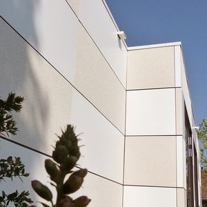 panel cladding