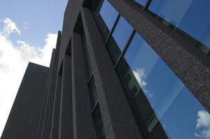 panel cladding