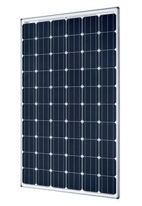 monocrystalline PV panel