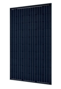 monocrystalline PV panel