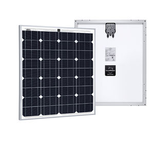 monocrystalline PV panel