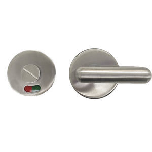 stainless steel escutcheon