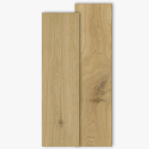 solid parquet floor