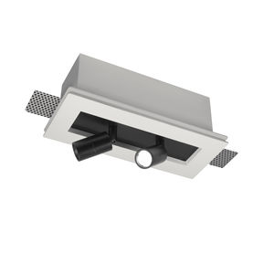 recessed ceiling spotlight