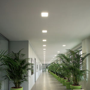recessed downlight 1