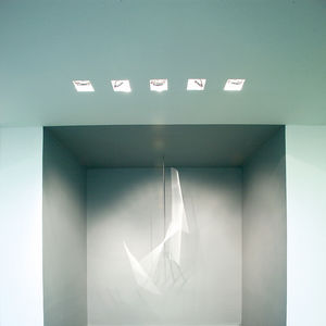 recessed ceiling spotlight 1