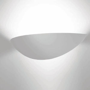 contemporary wall light