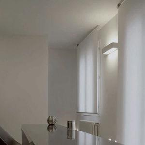 contemporary wall light