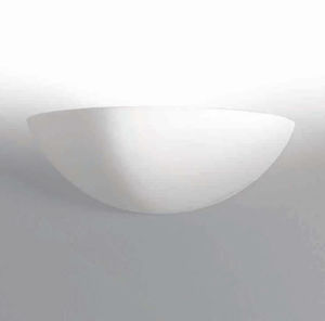 Recessed ceiling light fixture - LEAF - BUZZI & BUZZI - recessed wall ...