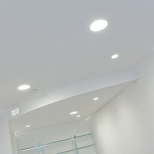built-in downlight