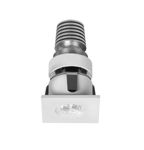 recessed ceiling spotlight