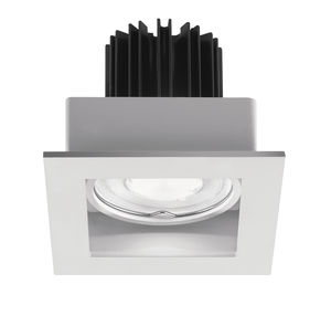 recessed ceiling spotlight