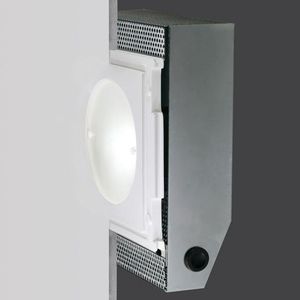 recessed ceiling spotlight