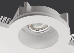 recessed ceiling spotlight