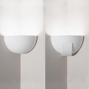 contemporary wall light