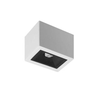 surface mounted downlight