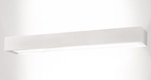 contemporary wall light / glass / Aircoral® / LED