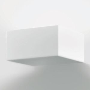 contemporary wall light / Aircoral® / LED / halogen