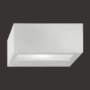 contemporary wall light
