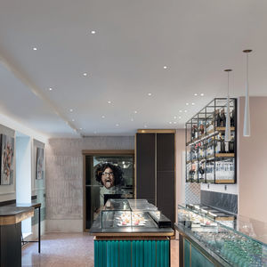recessed downlight 1