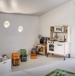 recessed ceiling light fixture 1