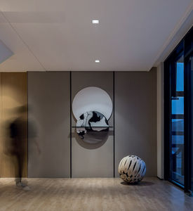 recessed downlight 1